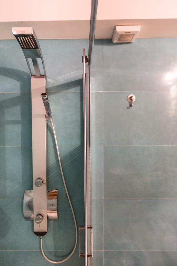 Sa Domu Nostra Apartment Каляри Екстериор снимка