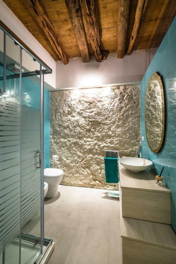 Sa Domu Nostra Apartment Каляри Екстериор снимка