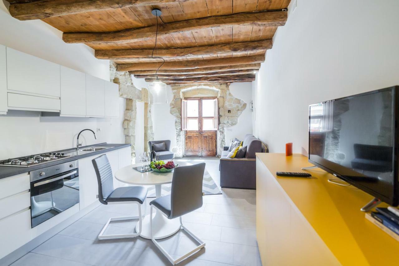Sa Domu Nostra Apartment Каляри Екстериор снимка