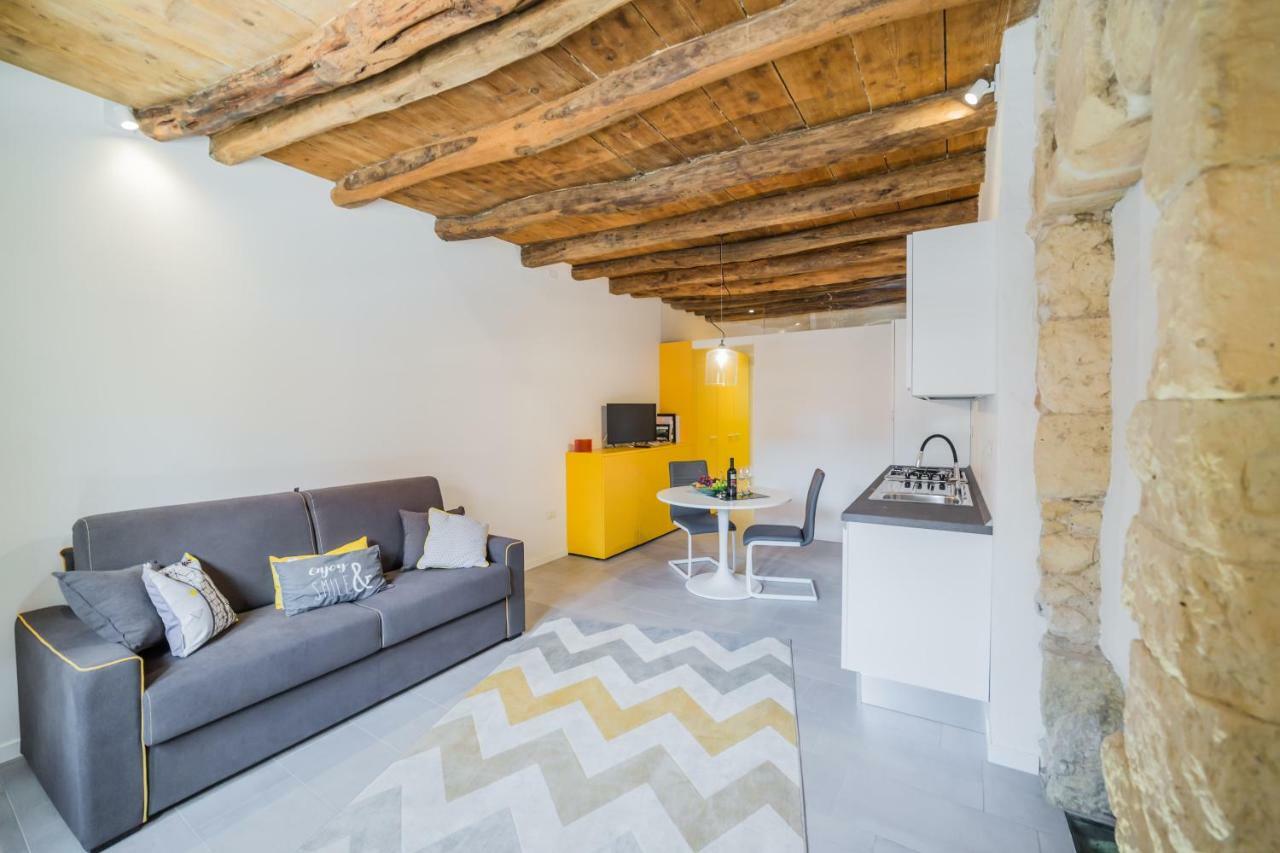 Sa Domu Nostra Apartment Каляри Екстериор снимка